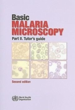 Basic Malaria Microscopy - World Health Organization