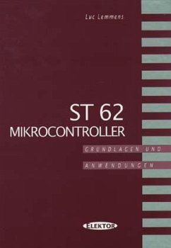 ST 62 Mikrocontroller ST 62 Mikrocontroller