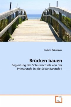 Brücken bauen - Reisenauer, Cathrin