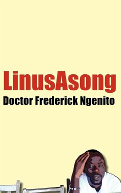 Doctor Frederick Ngenito - Asong, Linus