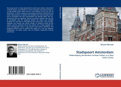 Stadspoort Amsterdam