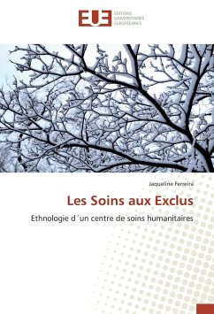 Les Soins aux Exclus - Ferreira, Jaqueline