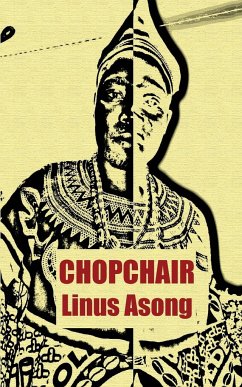 Chopchair - Asong, Linus