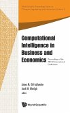 COMP INTELLIGENCE IN BUSINESS & ECO (V3) COMP INTELLIGENCE IN BUSINESS & ECO (V3)