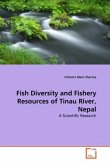 Fish Diversity and Fishery Resources of Tinau River, Nepal