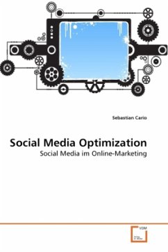 Social Media Optimization - Cario, Sebastian