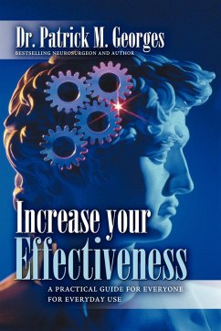 Increase Your Effectiveness - Georges, Patrick M.