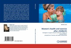Women''s health and exercise after childbirth