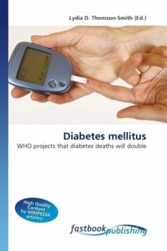 Diabetes mellitus - Thomson-Smith, Lydia D.