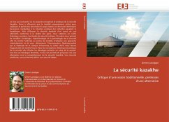 Cover La sécurité kazakhe