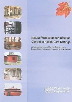 Natural Ventilation for Infection Control in Health-Care Settings - Atkinson, J.; Chartier, Y.; Pessoa-Silva, C L; Jensen, P.; Seto, W H; Li, Y.