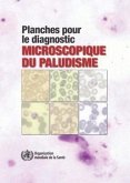 Planches Pour Le Diagnostic Microscopique Du Paludisme