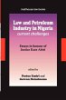 Law and Petroleum Industry in Nigeria - Bild 1