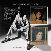 Eric Carmen/Boats Against The Current/Change Of He