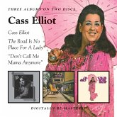 Cass Elliot/The Road Is No Place For A Lady/Do