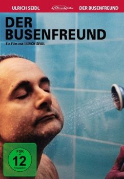 Cover Der Busenfreund