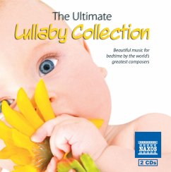 The Ultimate Lullaby Collection - Diverse