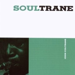 Soultrane/Kenny Burrell & John