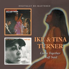 Come Together/Nuff Said - Turner,Ike & Tina