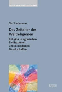 Das Zeitalter der Weltreligionen - Hellemans, Staf