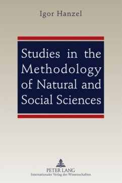 Studies in the Methodology of Natural and Social Sciences - Hanzel, Igor