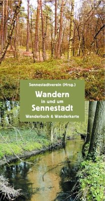 Wandern in und um Sennestadt