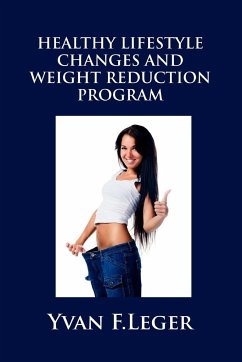 Healthy Lifestyle Changes and Weight Reduction Program - Leger, Yvan