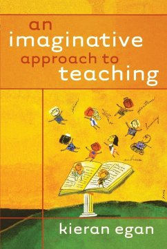 Cover An Imaginative Approach to Teaching