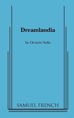 Dreamlandia - Solis, Octavio