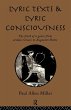 Lyric Texts & Consciousness - Bild 1