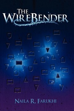 Cover The Wirebender