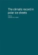 The Climatic Record in Polar Ice Sheets - Bild 1