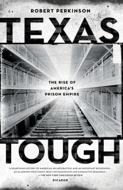 Texas Tough - Perkinson, Robert