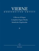2. Symphonie op. 20 (1902/03) / Sämtliche Orgelwerke. L' Oeuvre d' Orgue. Complete Organ Works 2