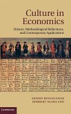 Culture in Economics