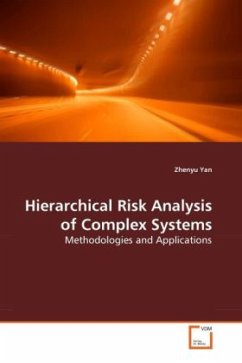 Hierarchical Risk Analysis of Complex Systems - Yan, Zhenyu