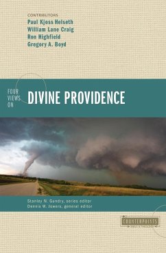 Four Views on Divine Providence - Craig, William Lane