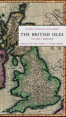 The British Isles, Volume 1 - Krogt, Peter C J van der; Heere, Elger