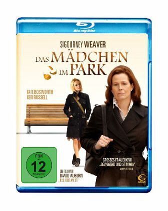 The Girl in the Park