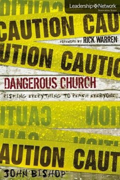 Dangerous Church - Bishop, John