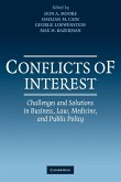 Conflicts of Interest