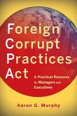 Foreign Corrupt Practices ACT