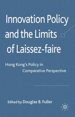 Innovation Policy and the Limits of Laissez-Faire