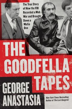 The Goodfella Tapes - Anastasia, George