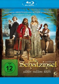 Die Schatzinsel