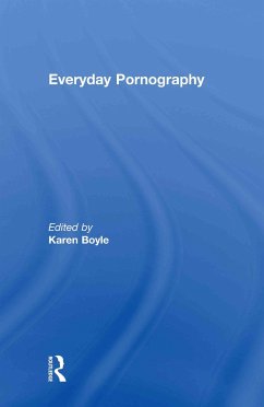 Everyday Pornography