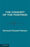 The Concept of the Positron