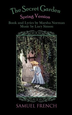 The Secret Garden - Spring Version - Norman, Marsh; Simon, Lucy