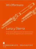 Luna Y Sierra