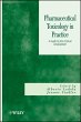 Pharmaceutical Toxicology in Practice - Bild 1